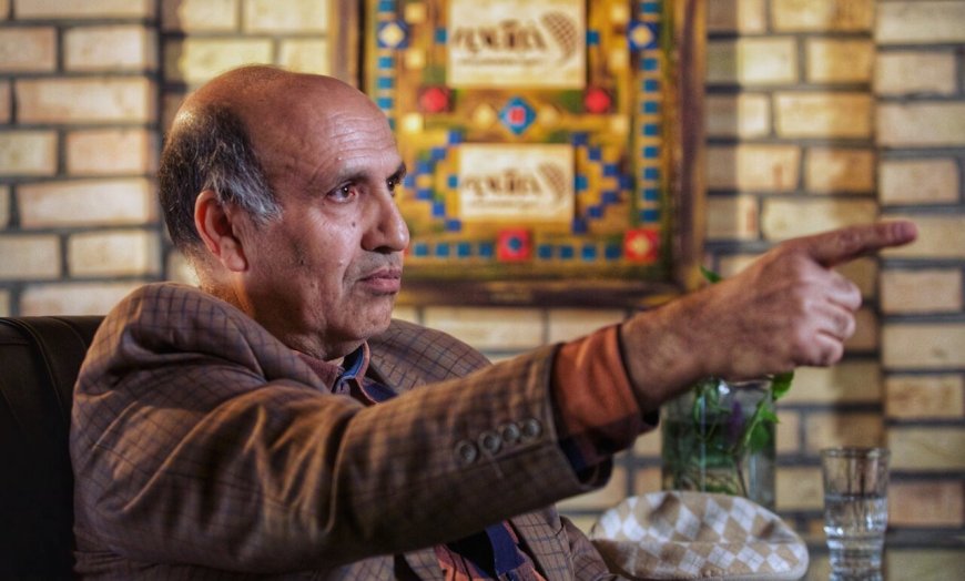 یک کارشناس اقتصادی: مشکل اقتصاد ایران در سه راه ضرابخانه حل نمی‌شود