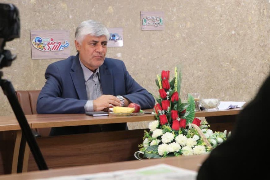پاک فطرت:  بذرهایی برای توسعه شیراز کاشته ایم که باید در مجلس آینده، آنها را درو کنیم