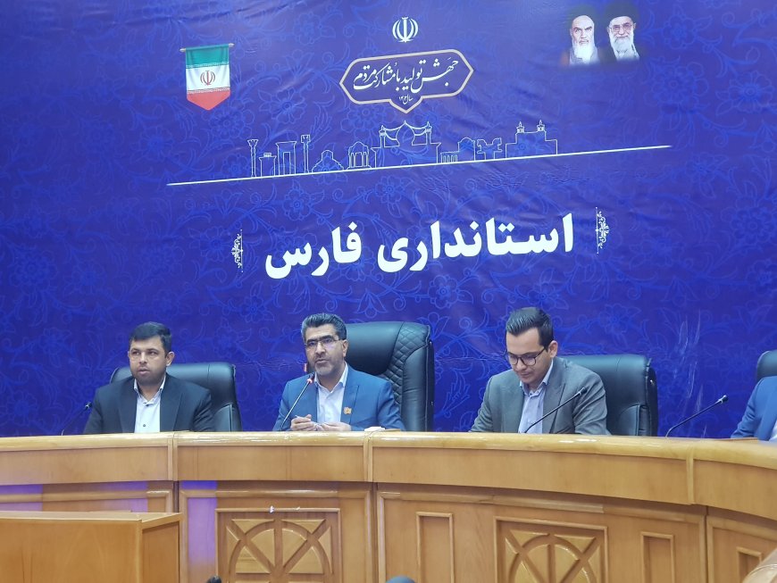 قزل سفلی اعلام کرد :  آمادگی فارس برای برگزاری دور دوم انتخابات