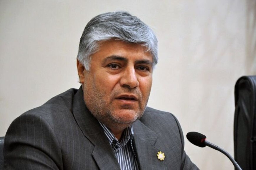 دکتر علیرضا پاک فطرت نماینده شیراز در مجلس: حضور یک تیم از فارس در لیگ برتر فوتبال کشور برای ما تبدیل به آرزو شده است