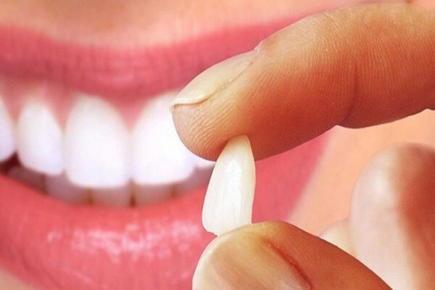 جزئیات اولین داروی رشد مجدد دندان