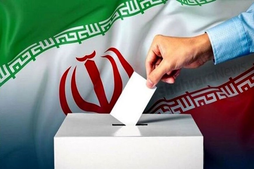 تعداد آرای دور دوم داوطلبان مجلس در شیراز ، حسینی بیشترین پاک فطرت کمترین