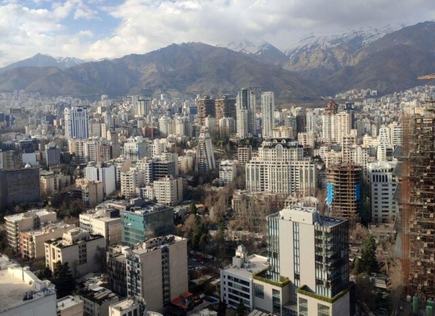 تورم مستاجران دو برابر تورم بخش مسکن
