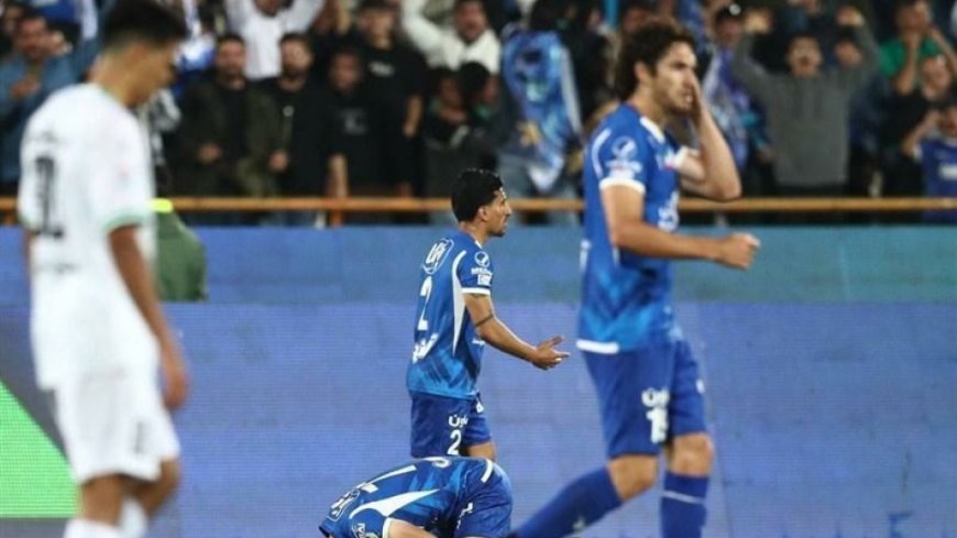 اگه می‌تونی منو بگیر!