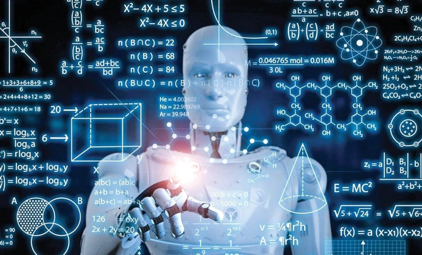 هوش مصنوعی می‌تواند آینده تحصیلی شما را پیش‌بینی کند