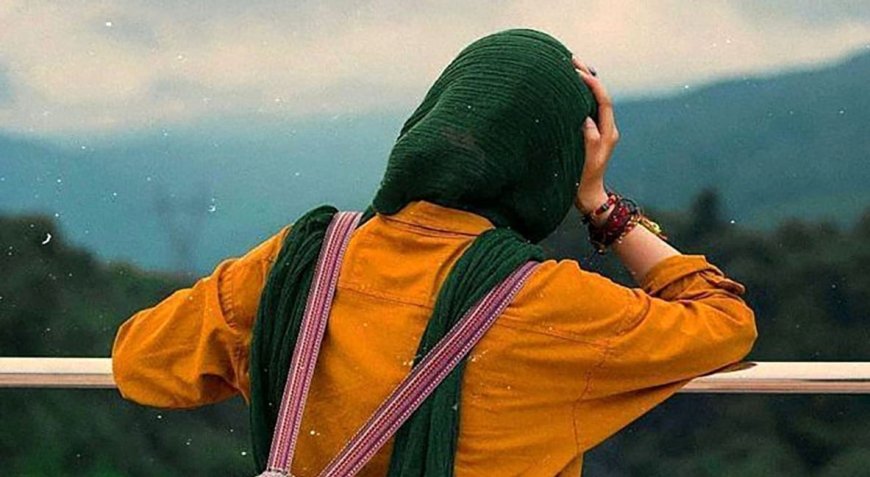 فرشته روی زمین
