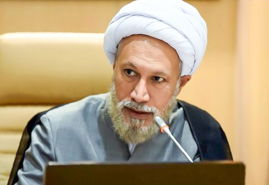 دژکام :  نمایندگان در ابعاد علمی، اقدام و فعالیت خود را برای حل مشکلات مردم صرف کنند