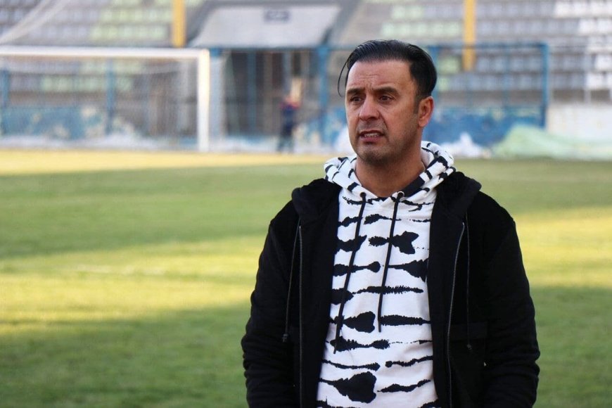 مهدی پاشازاده: در این ۱۰ سال استقلال را از ریشه زدند!