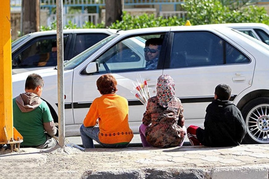 سرانجام کودکان کاری که جمع‌آوری می‌شوند، چه می‌شود؟
