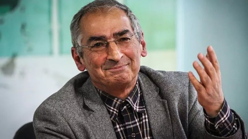 صادق زیباکلام: تفاوتی میان قالیباف و رسایی نیست