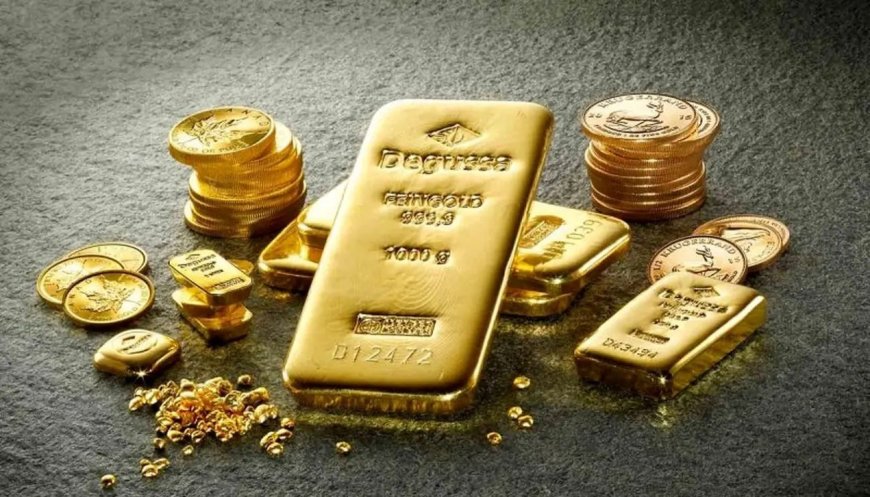مهم‌ترین جزئیات مالیات بر عایدی سرمایه طلا