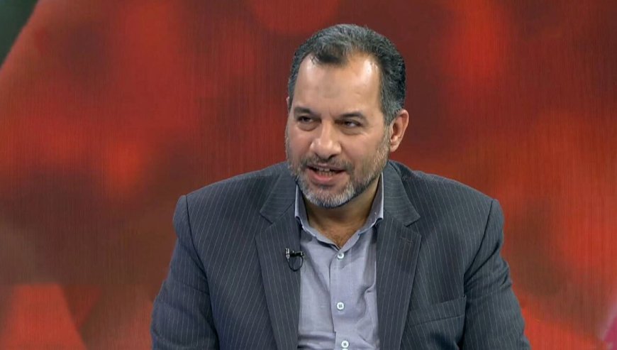 بانکی پور، از طراحان لایحه حجاب: اتباع خارجی فاقد حجاب از کشور اخراج می‌شوند؛ جریمه بی حجابی حداکثر تا سه هفته باید پرداخت شود