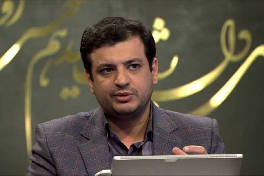موسسه رائفی پور چرا یک میلیارد و ۴۵۰ میلیون ریال به خورشید خانم داده است؟