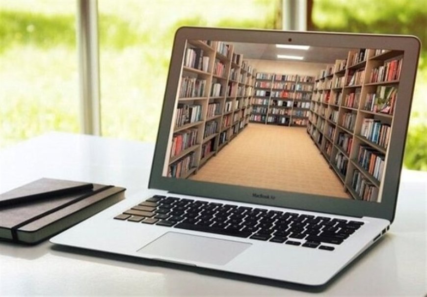 از بخش مجازی نمایشگاه چطور خرید کنیم؟