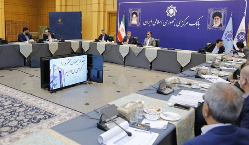 تسلط بانک مرکزی در بازار ارز بیشتر می‌شود/ اجرای ریال برون‌مرزی با روسیه؛ به زودی