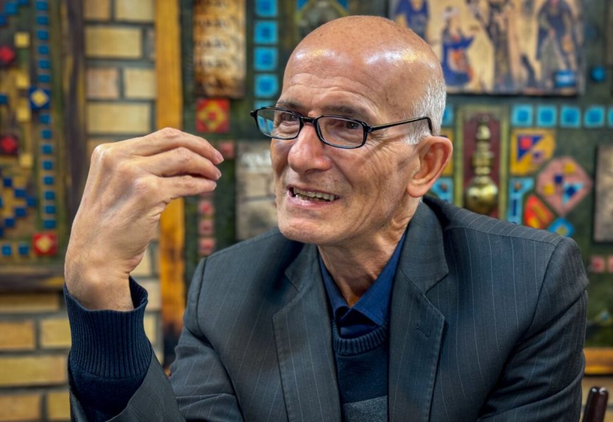 بحران‌های جامعه ایرانی؛ «رتبه ۱۲۶ ایران میان ۱۷۶ کشور در شاخص کامیابی»