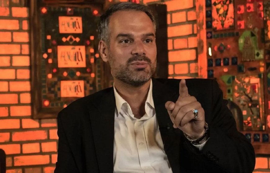 رشیدی کوچی: ۸درصد از ۹۲ درصد بزرگتر شده!