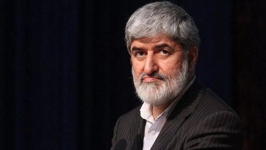 علی مطهری: نامه حسن روحانی یک سند تاریخی است؛ باید روشن شود آیا شورای نگهبان می‌خواهد با رویه سابق پیش رود یا اقدام رهبر انقلاب منجر به تغییر خواهد شد
