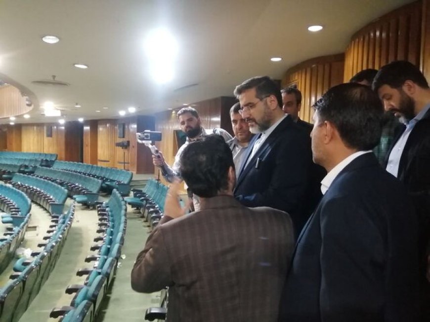 ۲۰ سینمای جدید در استان فارس به بهره‌برداری می‌رسد