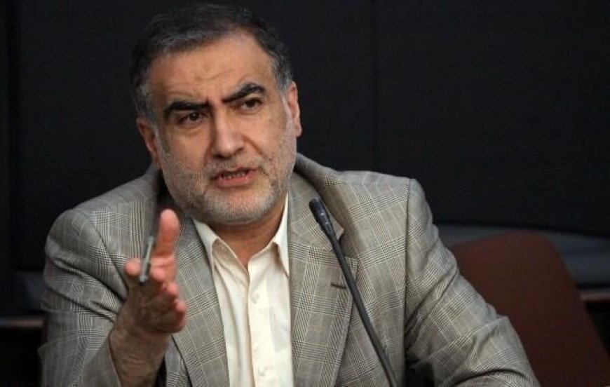 افشاگری های حساب شده یاران قالیباف و رائفی پور در شب انتخابات /نمایندگانی که خودرو شاسی بلند گرفتند به مجلس دوازدهم رفتند