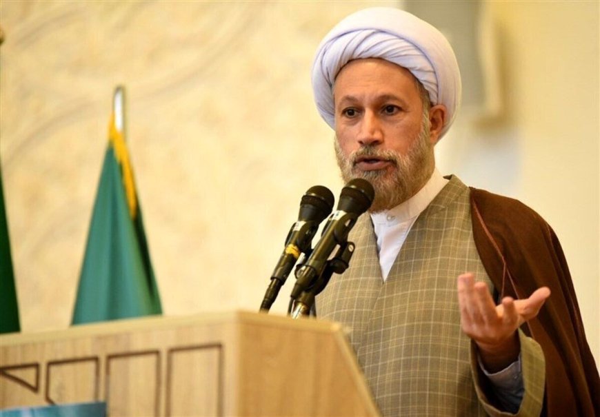 دژکام : جهان شهر شیراز باید به نقطه ای برسد که نماد تمدن نوین اسلامی باشد