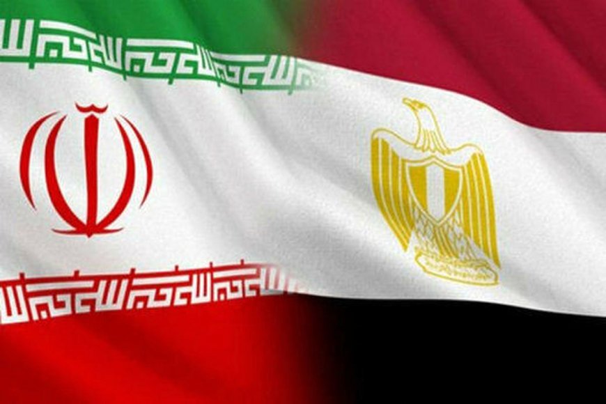 دیپلمات پیشین مصر: روابط سیاسی تهران و قاهره از مسیر روابط فرهنگی می‌گذرد