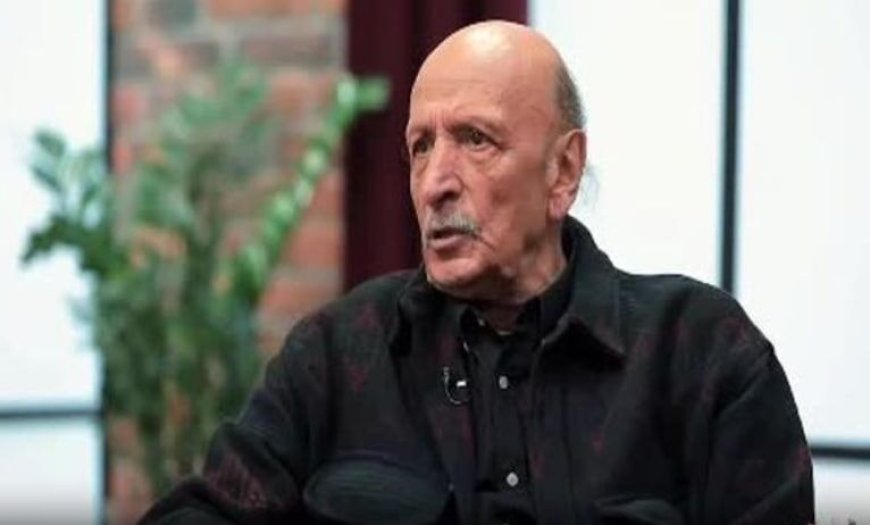 اصغر سمسارزاده: زحمات آیت‌الله رئیسی را فراموش نمی‌کنیم