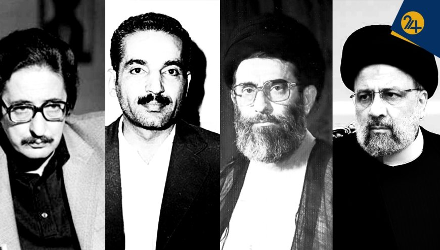 چهارمین رئیس‌جمهور ناتمام ایران | وقتی دوره رئیس‌جمهورها تمام نمی‌شود چه اتفاقی می‌افتد