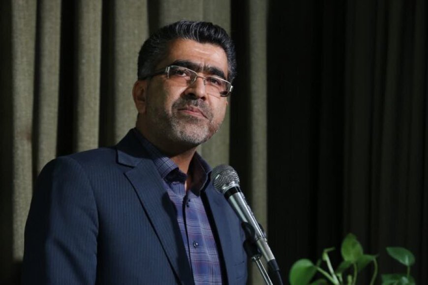 معاون استاندار فارس: سیره شهید رییسی، زیست مدیر تراز انقلاب را معنا بخشید