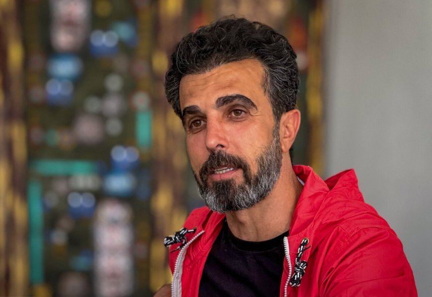 تهدید محمد سیانکی؛ بترسید از روزی که دهانم باز شود/بیشتر گزارشگران پرسپولیسی هستند!
