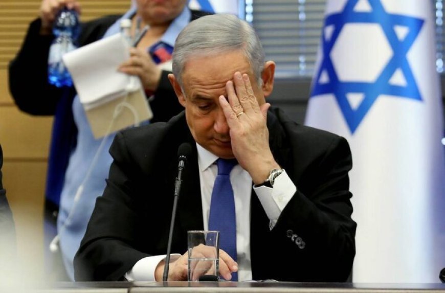 چه کشور‌هایی نتانیاهو را بازداشت خواهند کرد؟