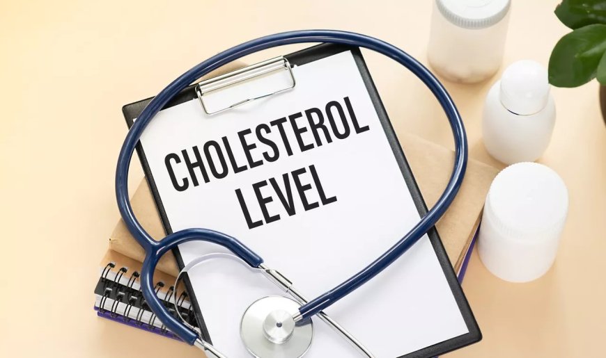 ارتباط بین التهاب بدن و کلسترول چیست؟
