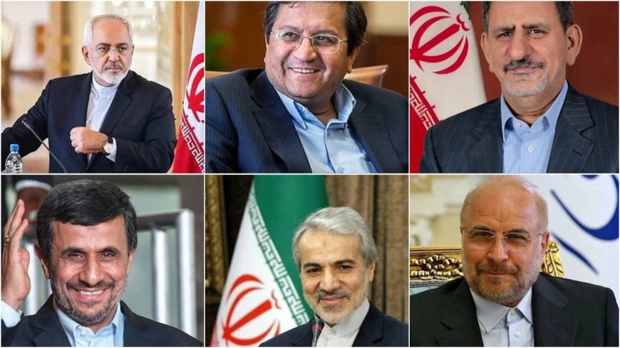 غلامعلی رجایی: کم مانده برای آقای رئیسی مقام شفاعت قائل شوند | نامزد‌ها باید قول دهند شرایط را به ۳ سال قبل برگردانند