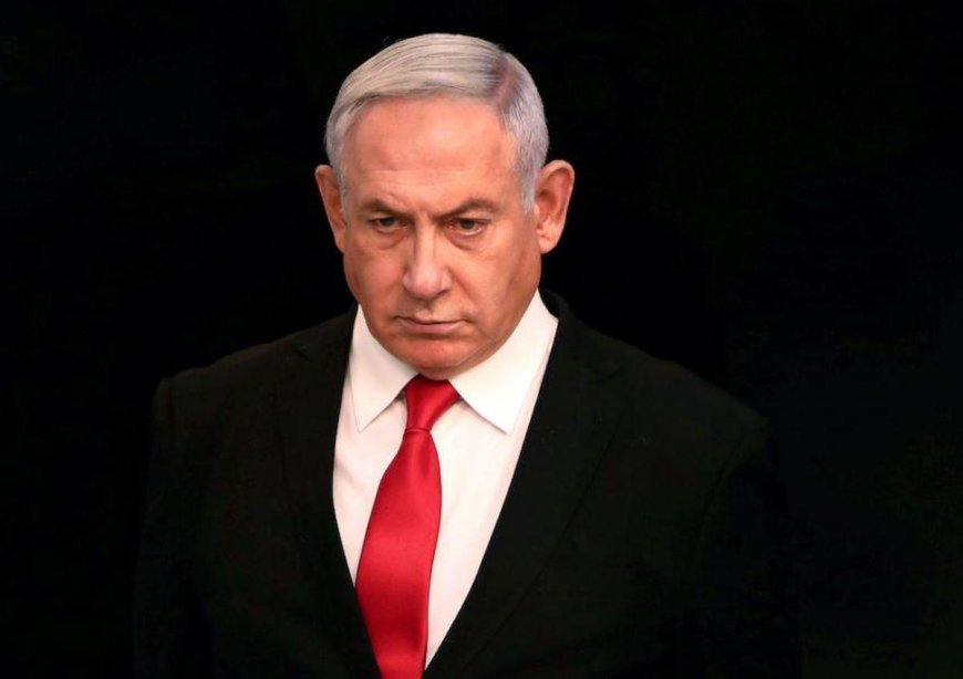 نتانیاهو: حمله به اردوگاه آوارگان رفح «اشتباه غم‌انگیزی» بود