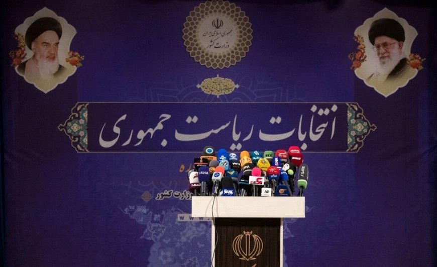 احتمال حضور کدام اصلاح‌طلبان در انتخابات ریاست‌جمهوری وجود دارد؟