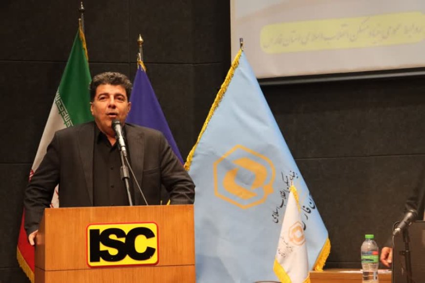 مدیر کل بنیاد مسکن فارس اعلام کرد  : طرح‌های هادی ، شاخص هایی کم نظیر