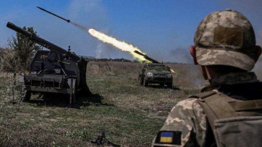 رهبران اروپایی و ناتو: اوکراین اجازه حمله به عمق خاک روسیه را دارد/ پوتین: با آتش بازی نکنید