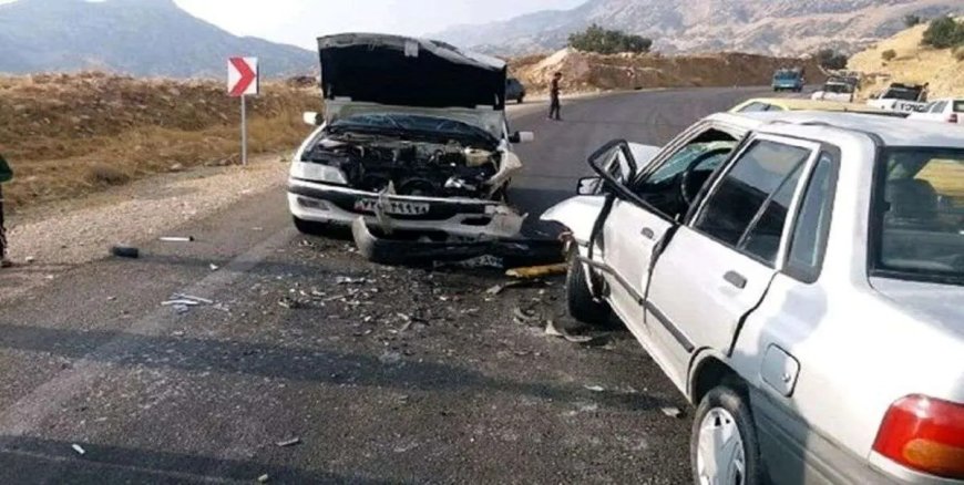 مرگ در می‌زند