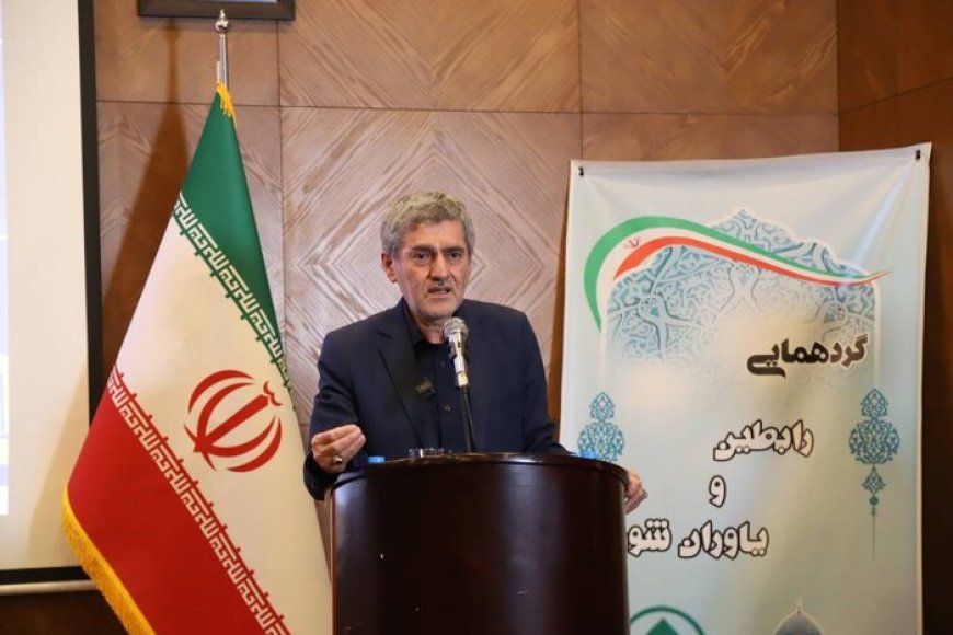استاندار فارس: خدمات دولت شهید رییسی به مردم اطلاع رسانی شود