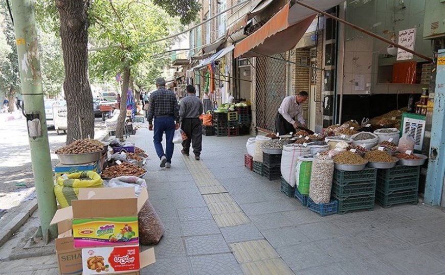 بساط چینی روی حق مردم