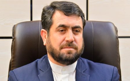 زندان های فارس در مسیر تحول و تعالی