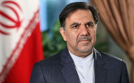 افشاگری آخوندی درباره خرید هواپیما‌های قدیمی؛ ۳۰ میلیون دلار گرانتر!