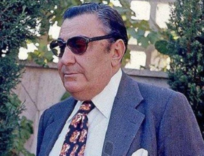 موسیقی شب/ "راه وداع" با صدای غلامحسین بنان