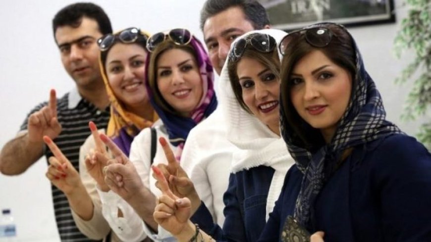 پیامدهای تبلیغات تخربیی علیه نامزدهای انتخابات ریاست جمهوری در فضای مجازی چیست؟