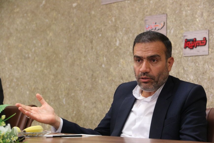 نماینده مجلس : اولویت ما اقتصاد و فعال کردن ظرفیت های اقتصادی است 