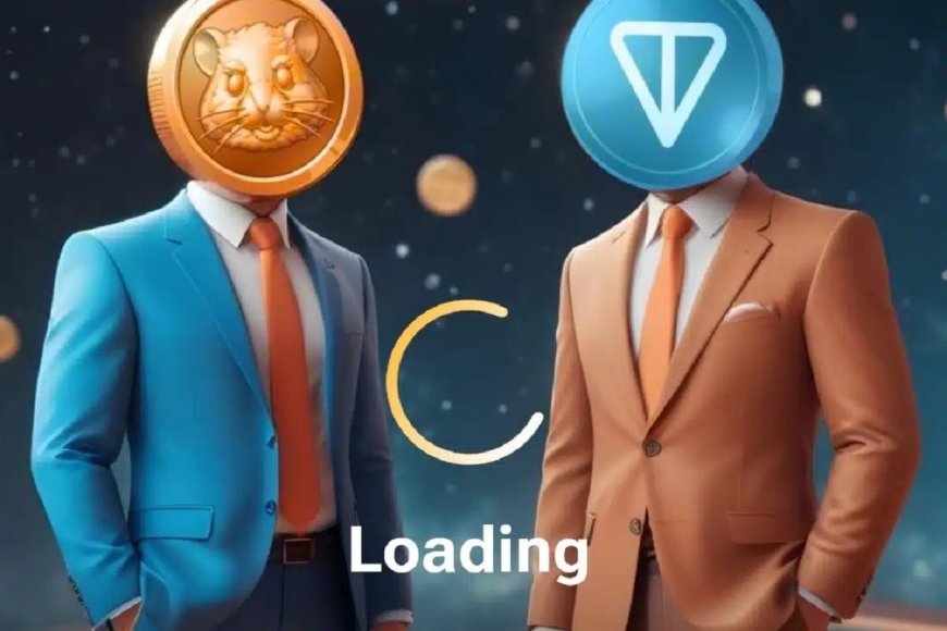 همستر کی در صرافی ها لیست میشود؟