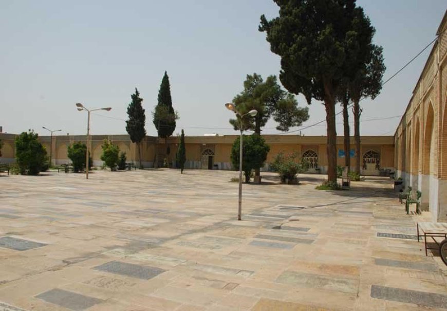 کلاهبرداران در شیراز قبر‌های مردم را می‌فروختند