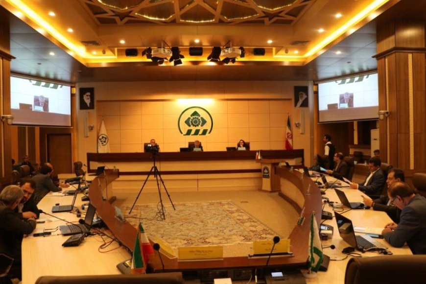 چراغ سبز شورا به کاهش 30 درصدی عوارض پسماند و نوسازی در شیراز