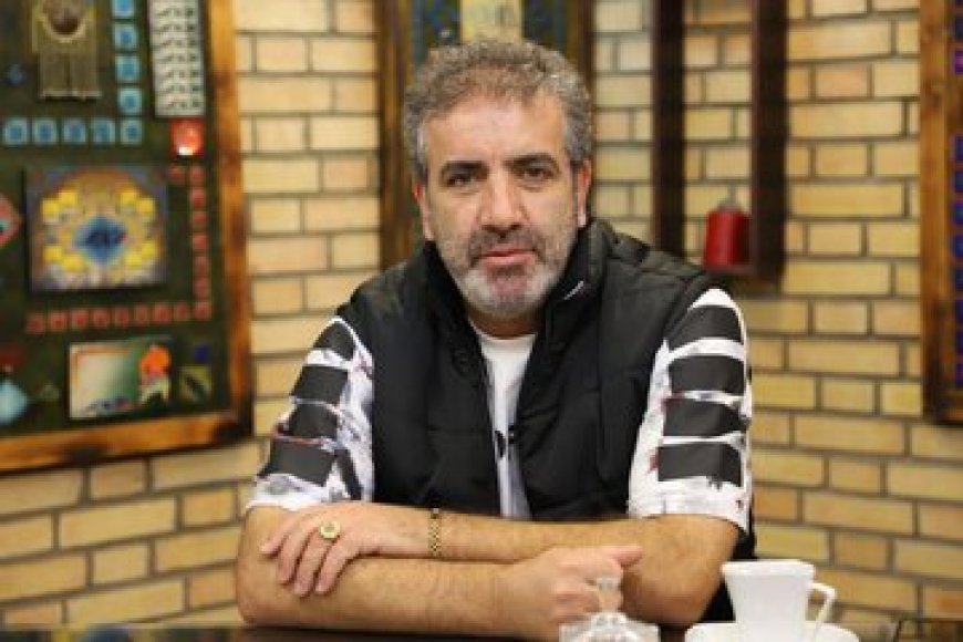 بهروز رهبری‌فرد: چال کردن دعا،خریدن دروازه‌بان، پول دادن به فلان داور کنار استخر هتل استقلال را دیدم و رفتم!