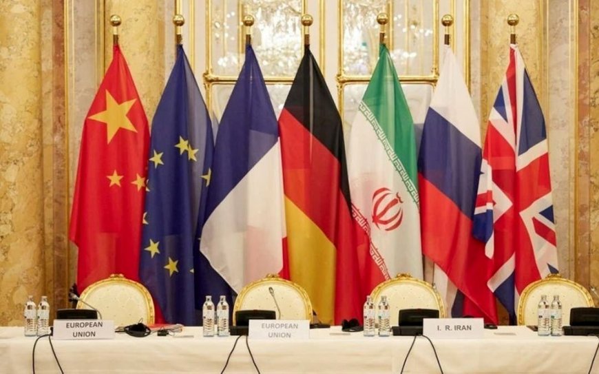 بیانیه تروئیکای اروپا درباره پاسخ ایران به قطعنامه آژانس
